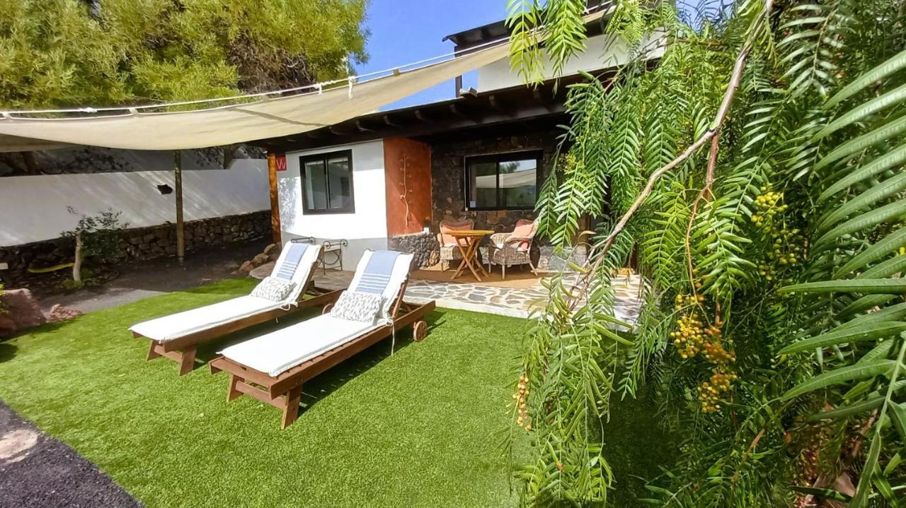 Ocean View Apartment Playa Blanca (Lanzarote)