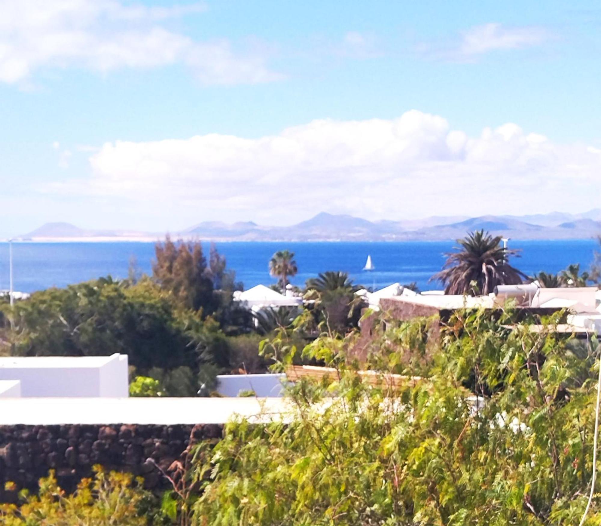 Appartement Ocean View *