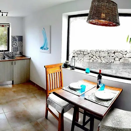 Ocean View Apartamento Playa Blanca  Exterior foto