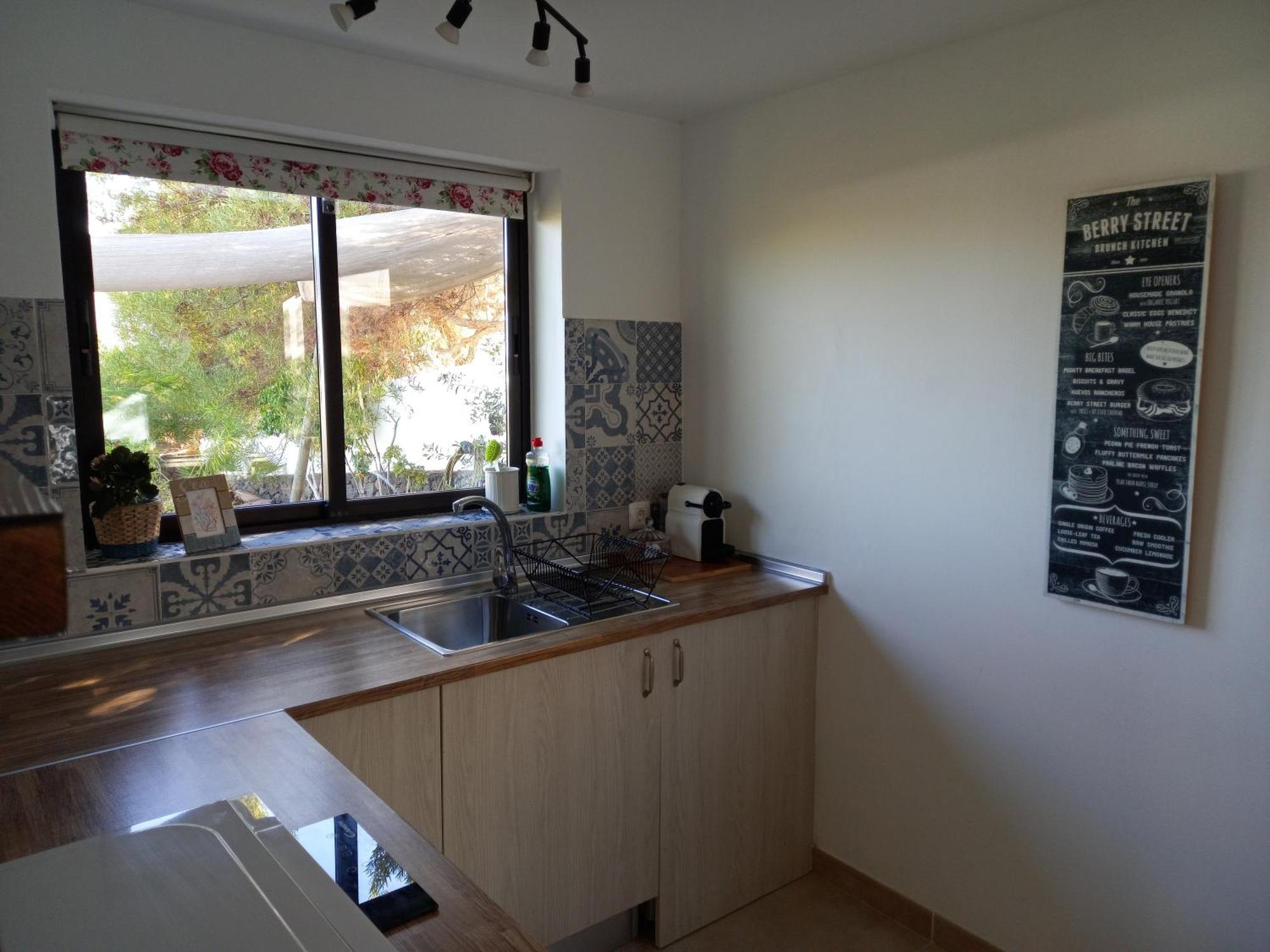 Apartament Ocean View