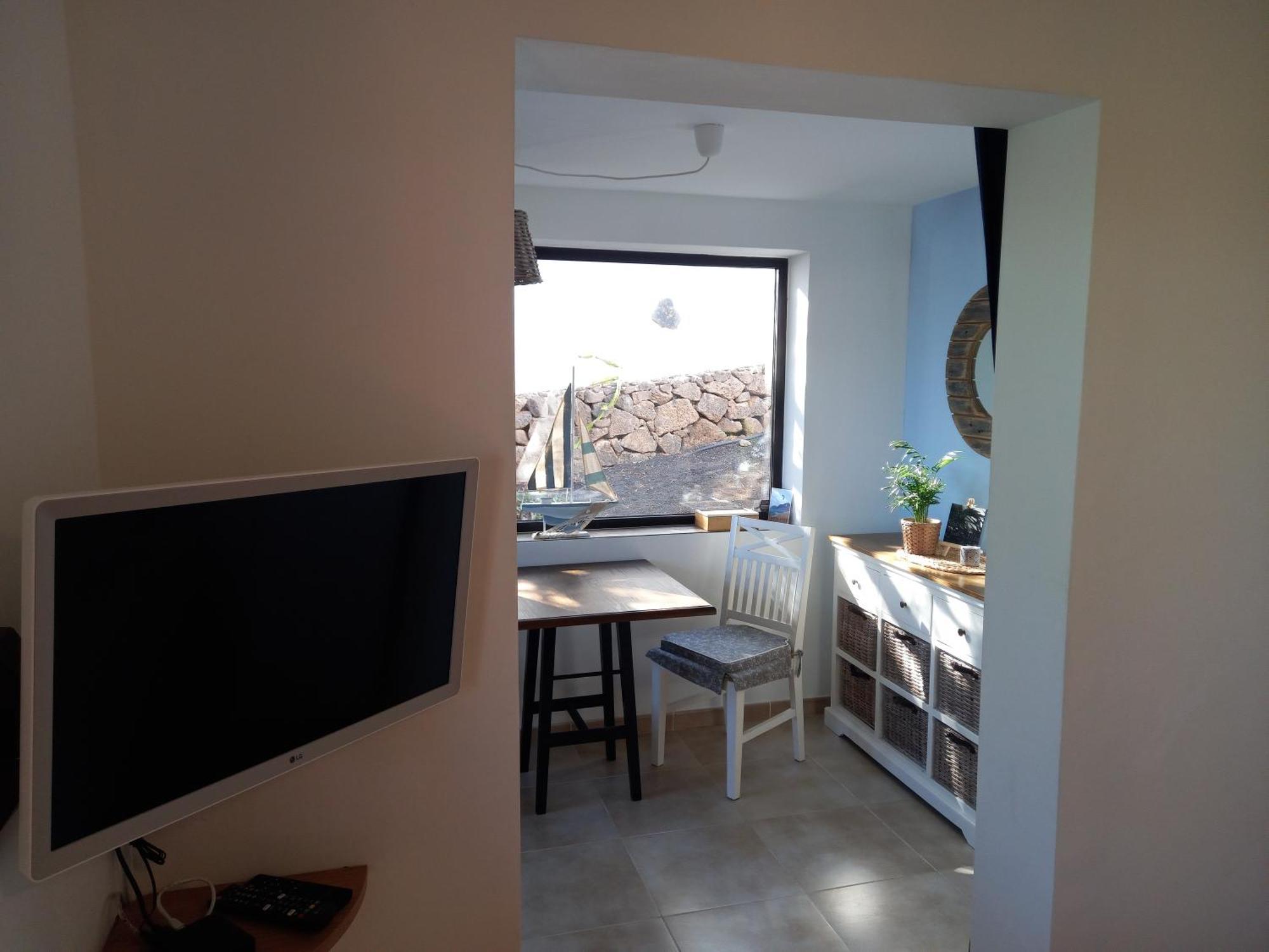 Apartament Ocean View Playa Blanca (Lanzarote)